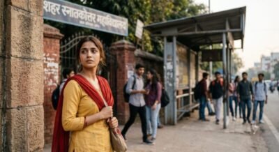मोहब्बत के साएं में भाग 1