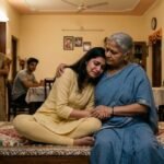 वाणी की कहानी: कॉलेज का पहला दिन और एक दर्दनाक अनसुलझा राज वाणी की कहानी: कॉलेज का पहला दिन और एक दर्दनाक अनसुलझा राज