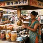 लड़कियों की आर्थिक आज़ादी: एक शक्तिशाली बदलाव और बेटियों की उड़ान चारदीवारी से आज़ादी — मेरा सबसे बड़ा सपना