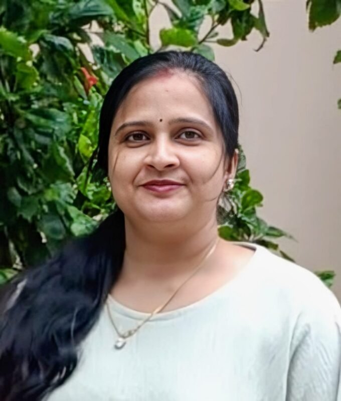 Sweety srivastava