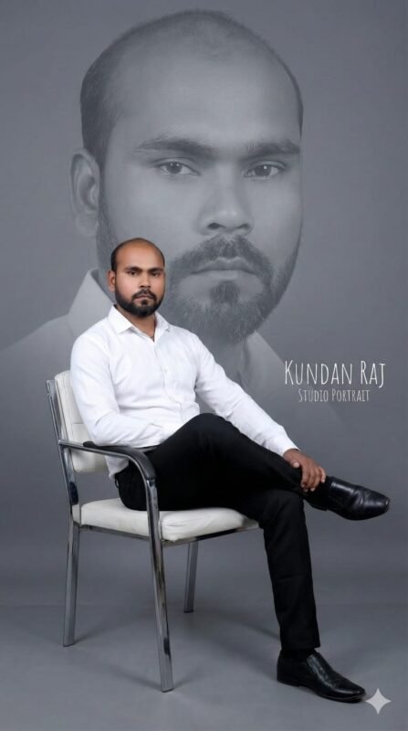 कुंदन राज दत्ता "निश्छल"