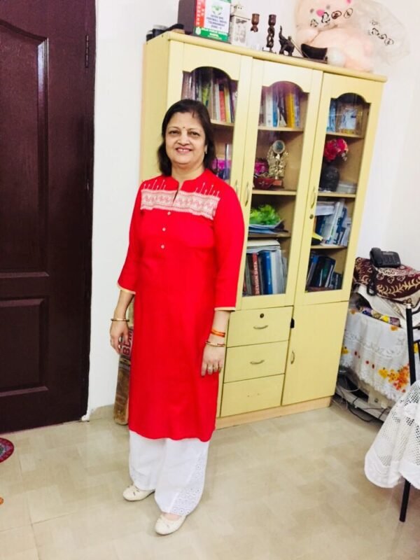 Bhawana Bhatt