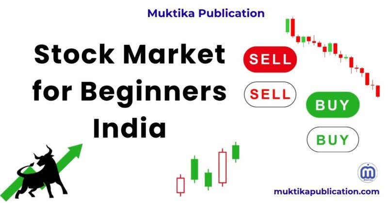Stock Market for Beginners India