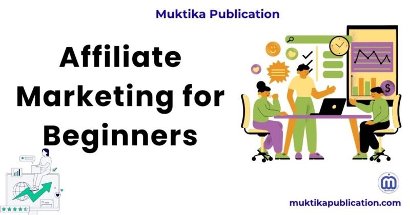 Affiliate Marketing for Beginners
