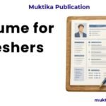 Resume for Freshers: 5 Best, Proven Format and Tips (Free Guide) Resume for Freshers
