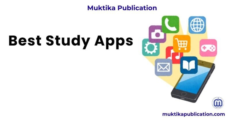 Best Study Apps