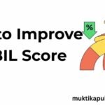 how to improve CIBIL score