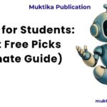 AI Tools for Students: 7 Best Free Picks (Ultimate Guide)