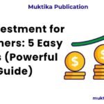 SIP investment for beginners
