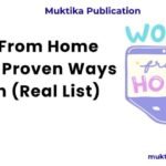 Work From Home Jobs: 10 Proven Ways to Earn (Real List) Work From Home Jobs: 10 Proven Ways to Earn (Real List)