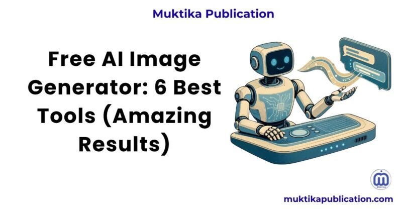 Free AI Image Generator