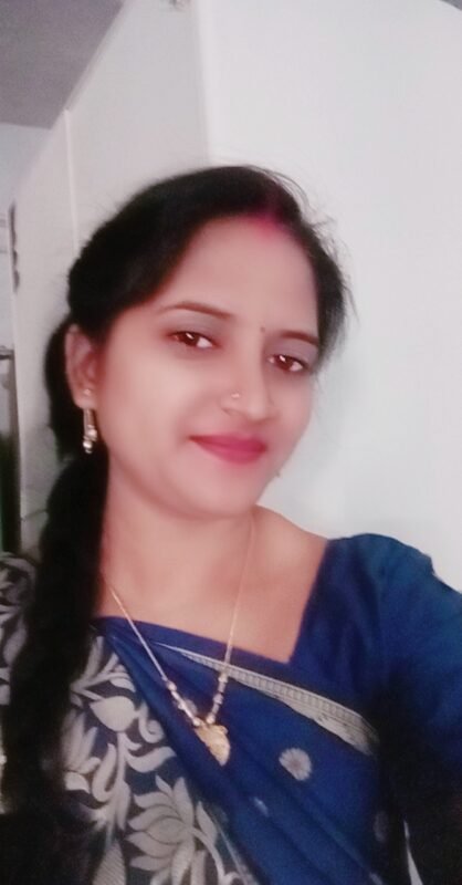 Mamta Jaiswal